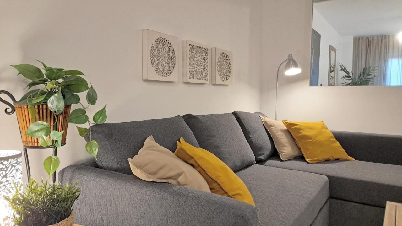 Mood Bilbao Apartamentos - New & Special Bagian luar foto
