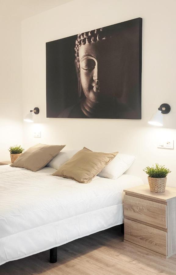Mood Bilbao Apartamentos - New & Special Bagian luar foto
