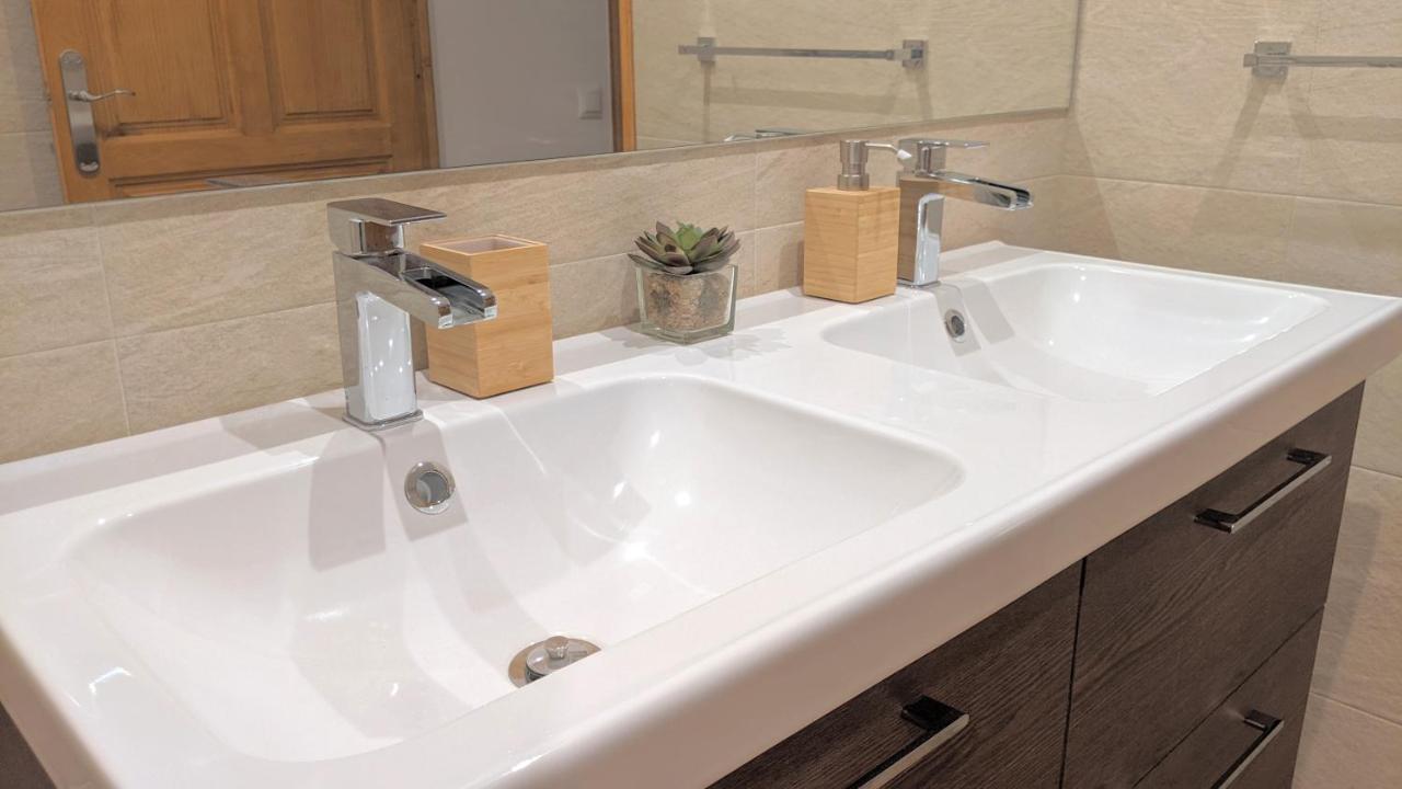 Mood Bilbao Apartamentos - New & Special Bagian luar foto