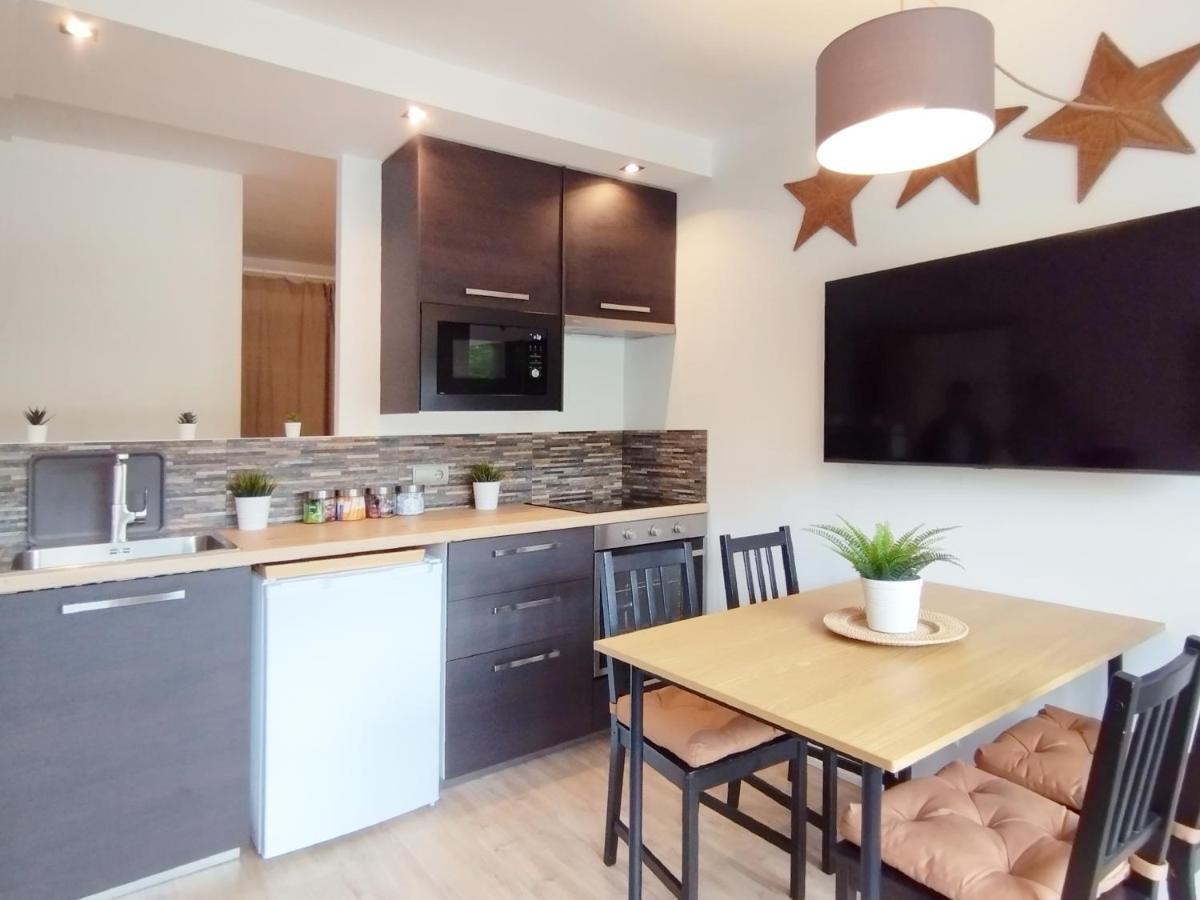 Mood Bilbao Apartamentos - New & Special Bagian luar foto